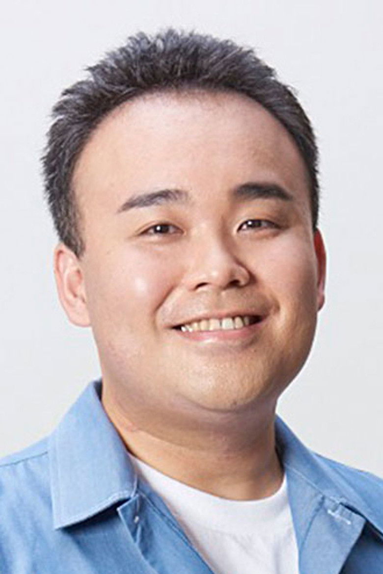 Ryuta Anzai portrait image