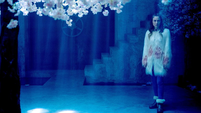 Still from Wynonna Earp - Season 4 Episode 2
