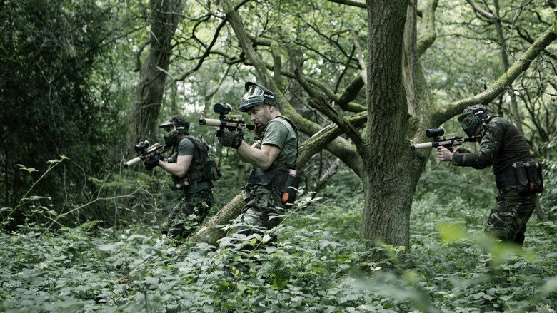 Still from Babylon - Season 1 Episode 5