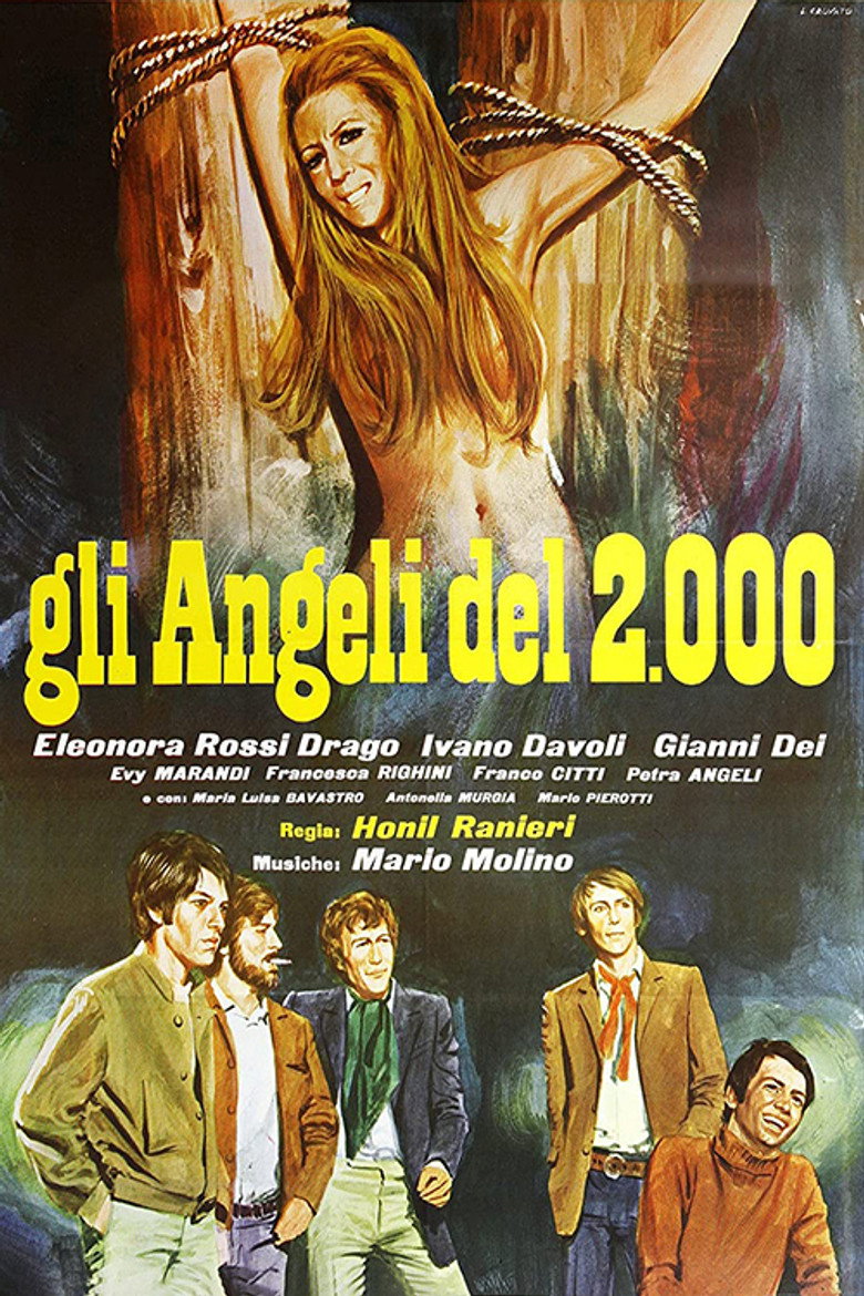 The Angels from 2000 — image 3