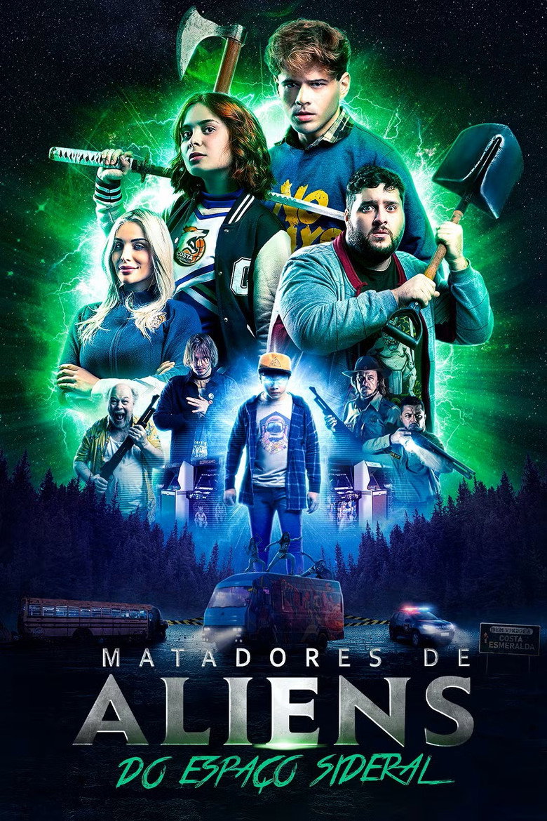 Póster la Película