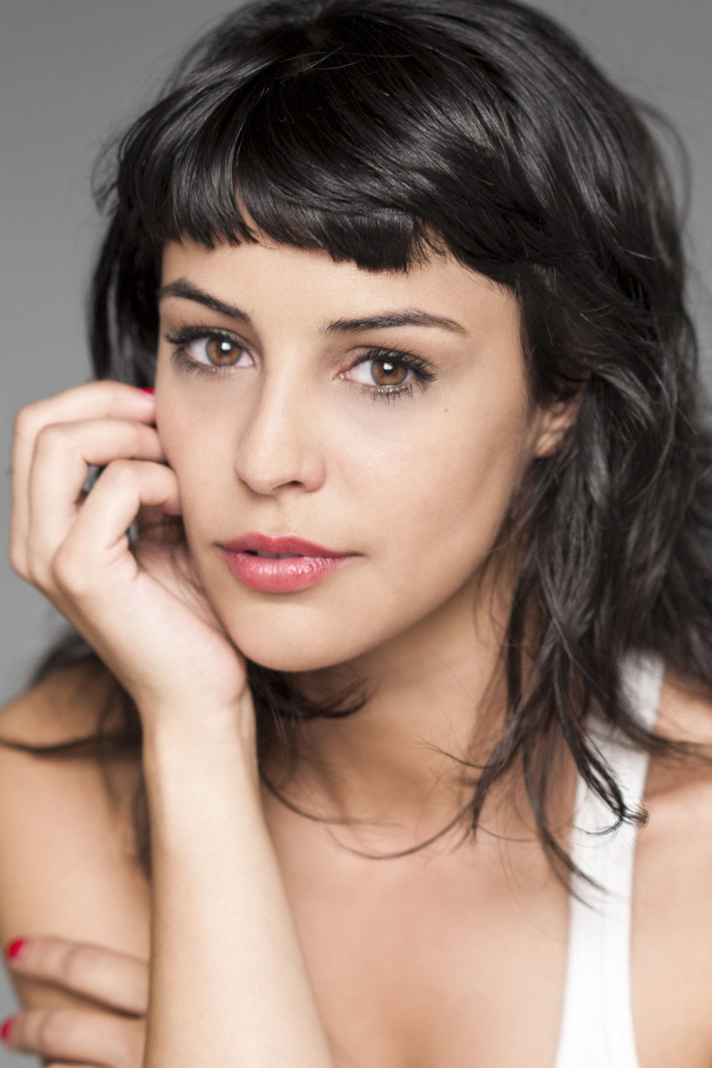 Sara Casasnovas photo 2