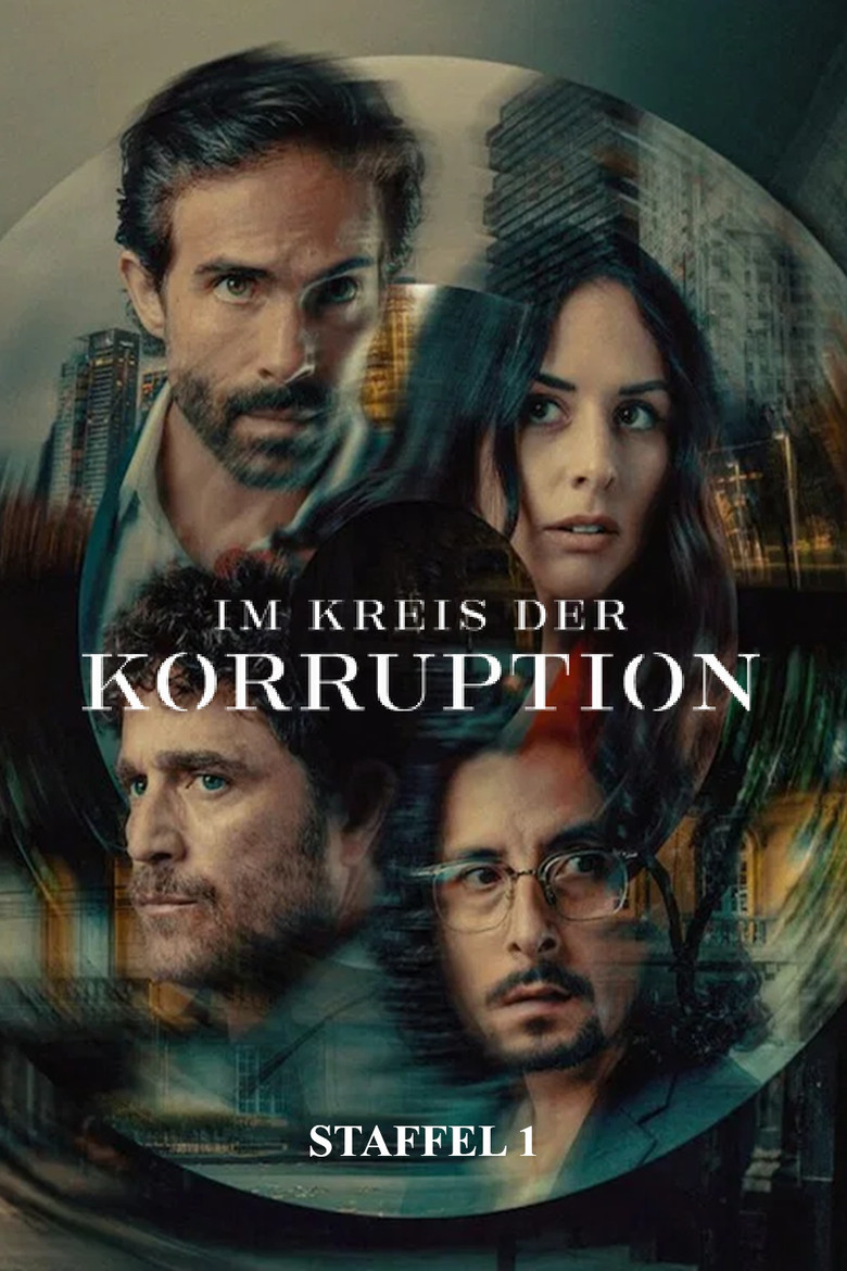 El círculo Temporada 1