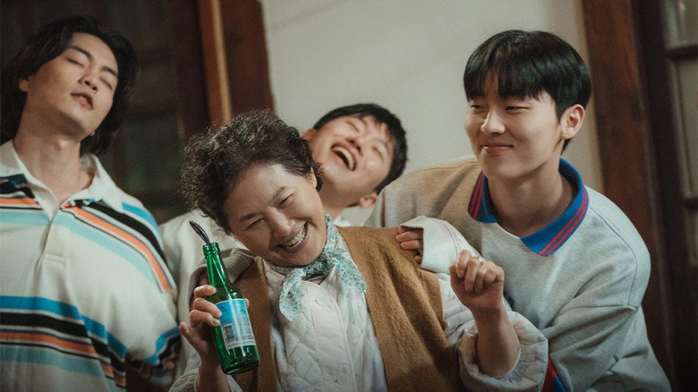 Still from Twinkling Watermelon - Season 1 Episode 4