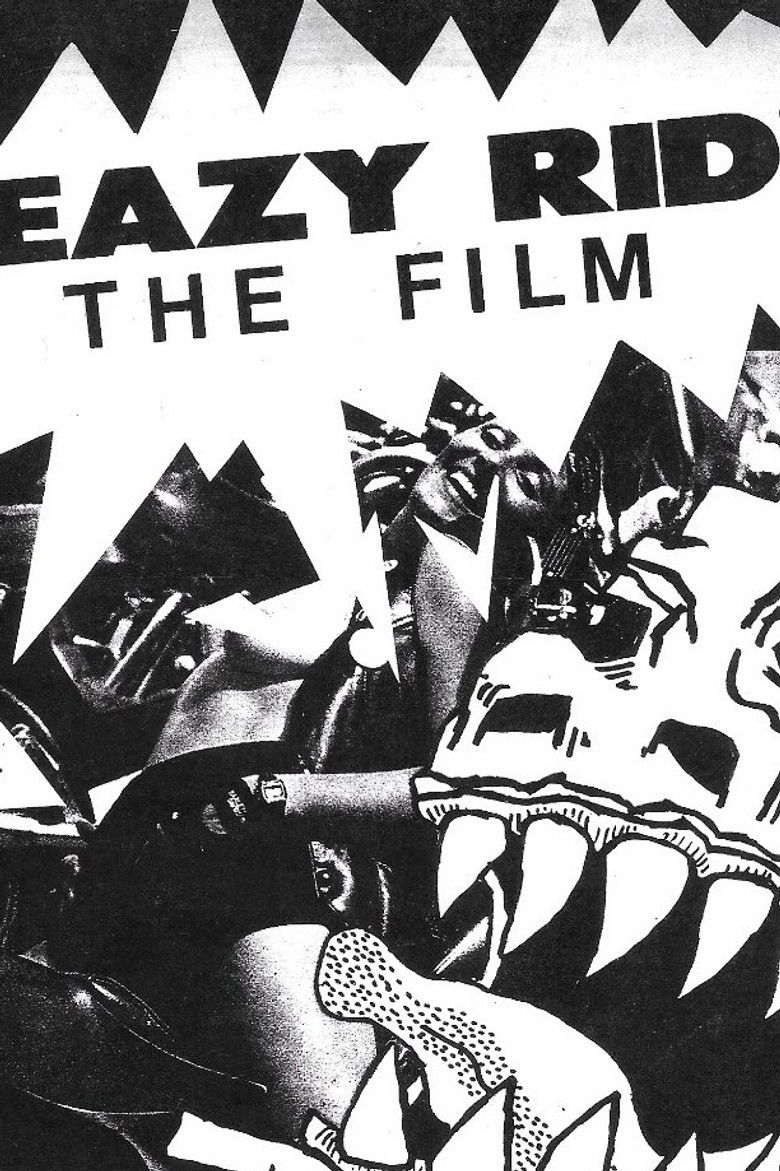 Imatge de Sleazy Rider
