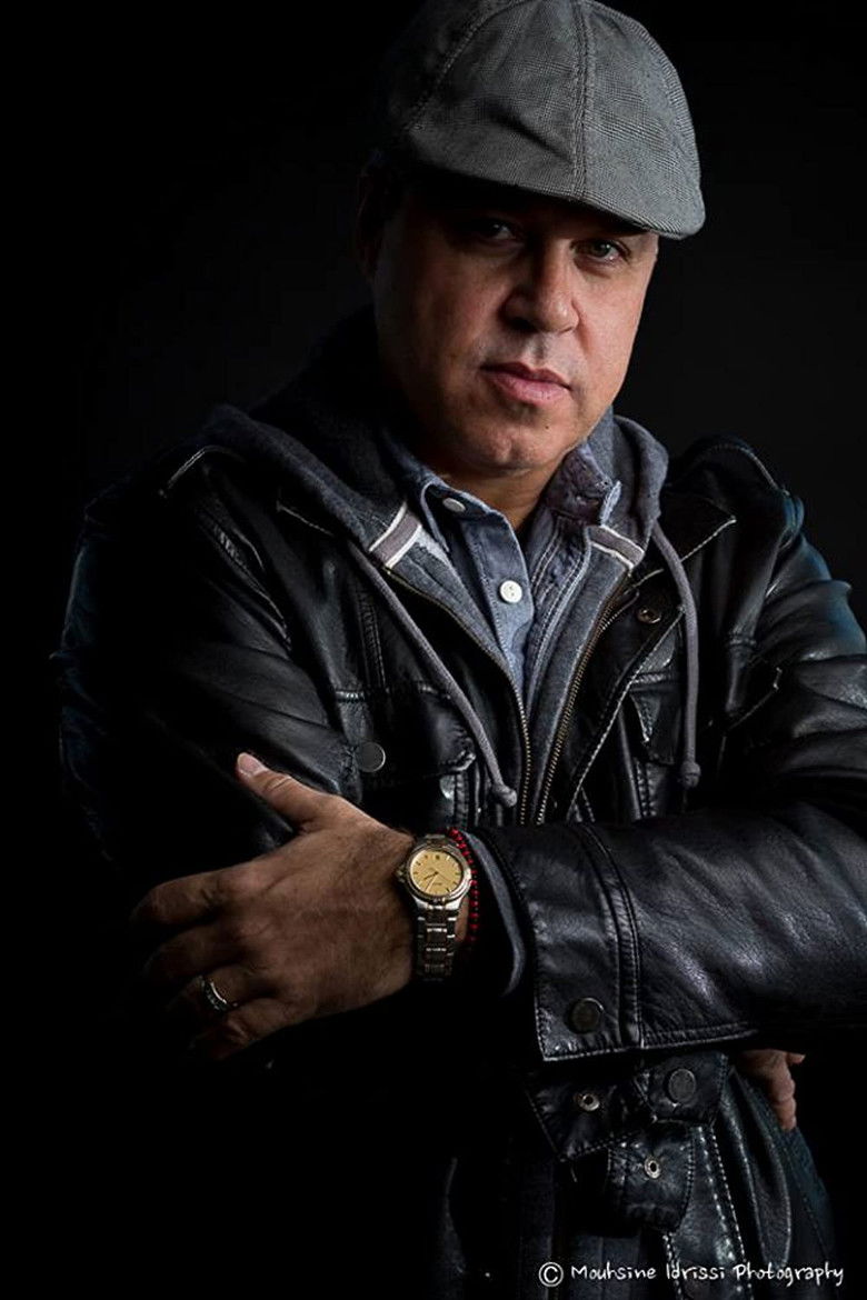 Lucio Fernandez portrait image