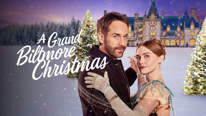 A Grand Biltmore Christmas still 1