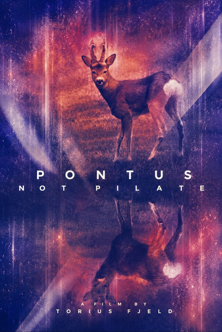 Imatge de Pontus not Pilate