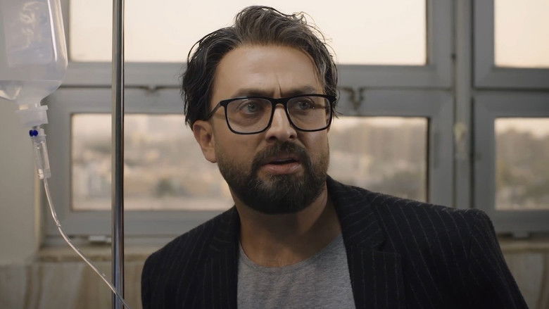 Still image for Amirli season 1 episode 4: Episode 04