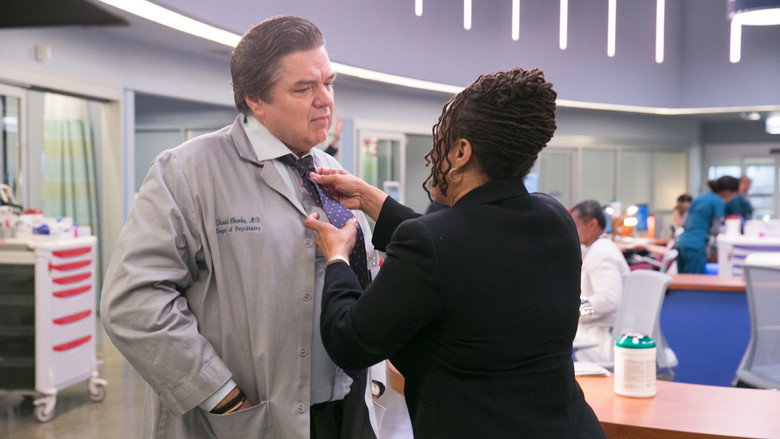 Chicago Med Staffel 1 Folge 1