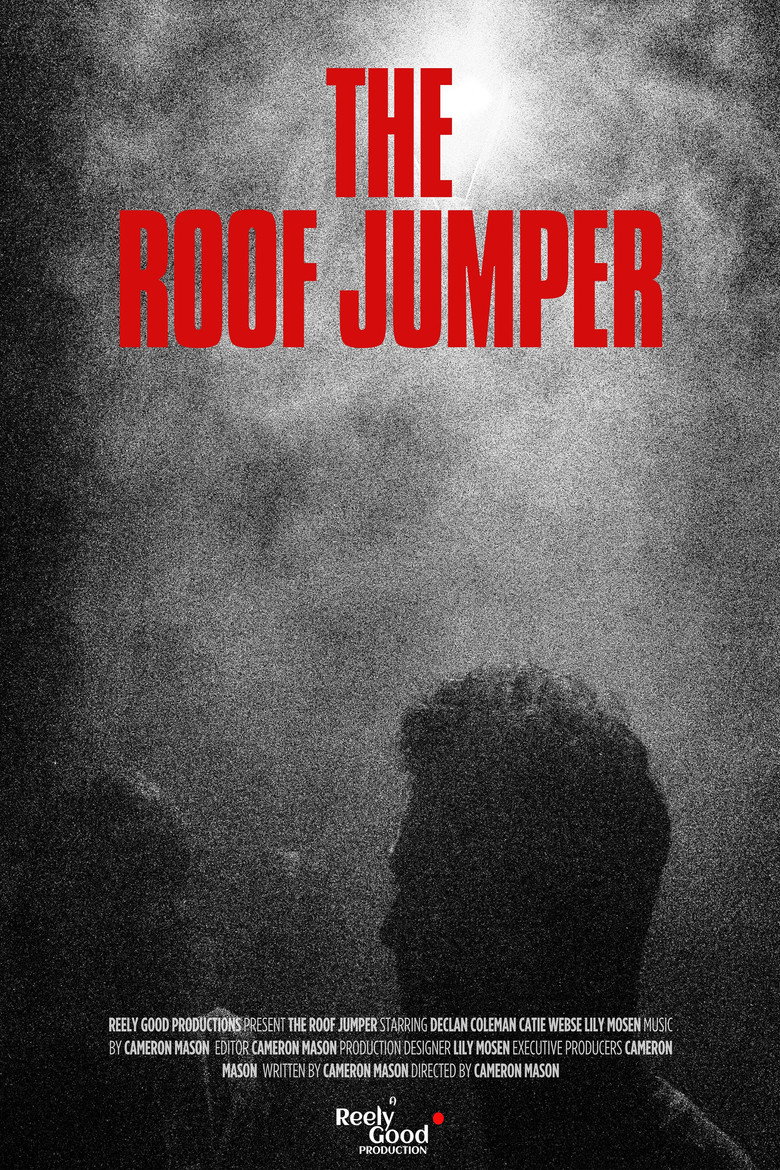 The Roof Jumper (2024)