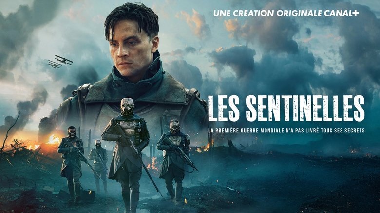 The Sentinels (2025)