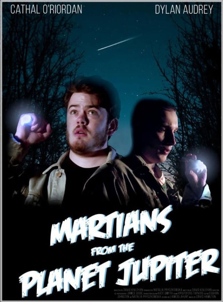 Imatge de Martians from the Planet Jupiter