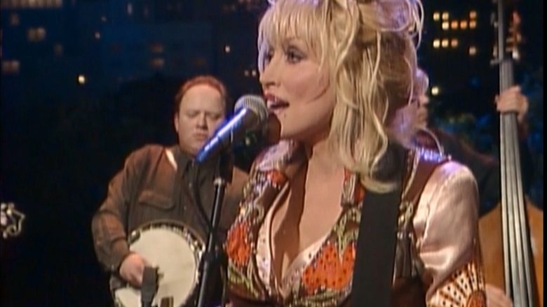 Dolly Parton : L'Amérique réconciliée (2025)