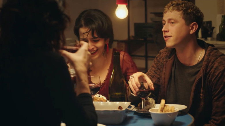 Still image for Amour fou season 1 episode 1: Episode 1 Still image for Amour fou season 1 episode 1: Episode 1