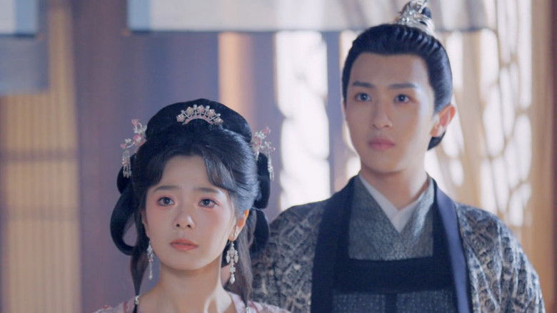 Still image for Princess's Venture season 1 episode 18: Episode 18