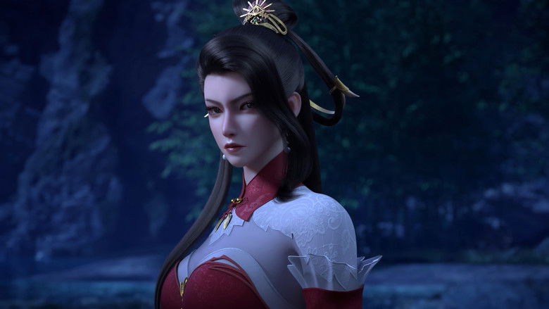 Still image for Blader Soul season 1 episode 6: Episode 6 Still image for Blader Soul season 1 episode 6: Episode 6