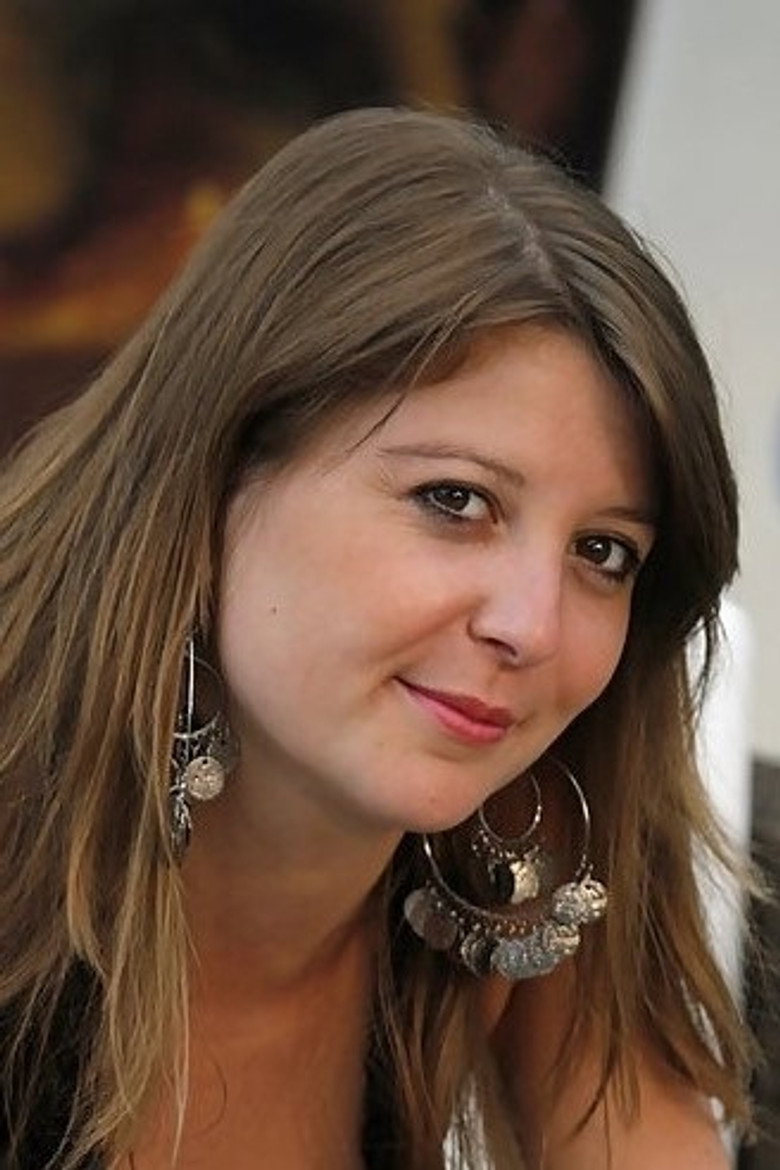 Aurore Pourteyron photo