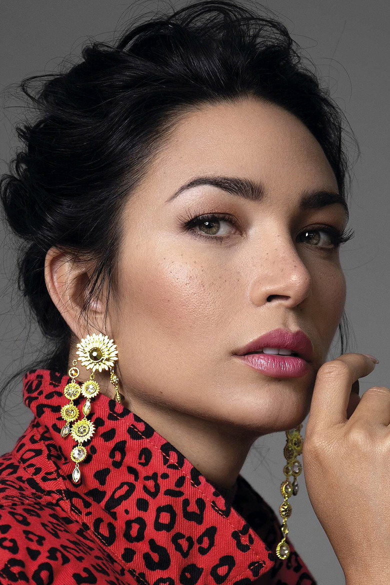 Lisandra Silva portrait