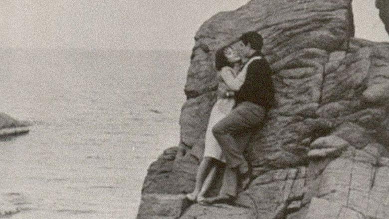 Image d'arrière-plan 1 du film At The End of Summer