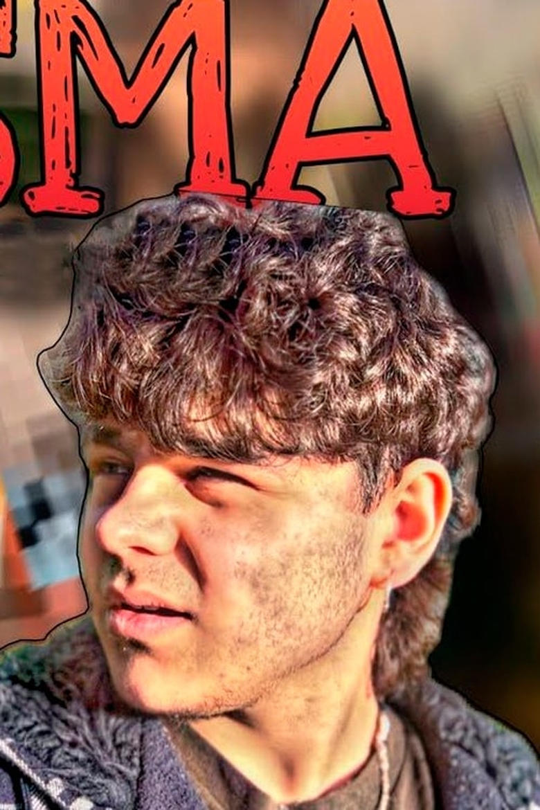 Chusma: Pastilleo shao-lin main poster