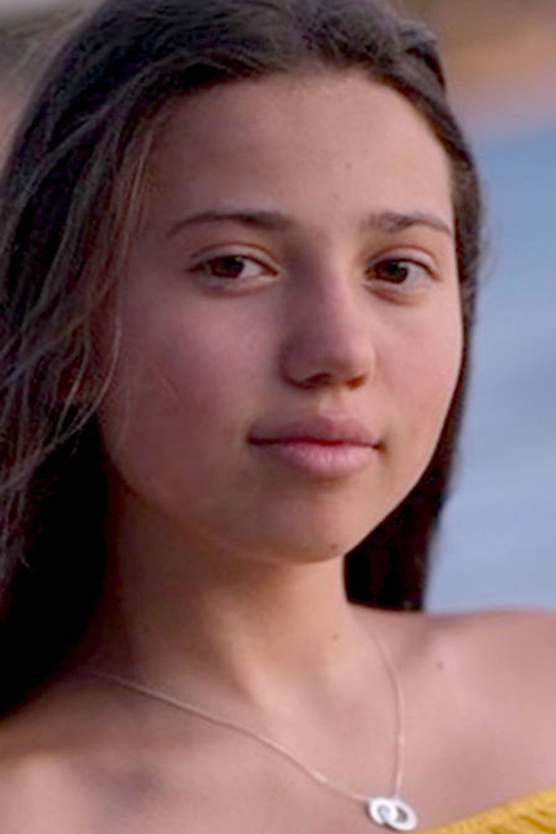 Louise Petit-Damico portrait image