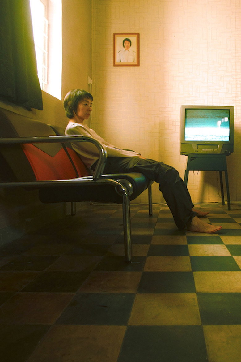 Imatge de 阿翔的計時炸彈