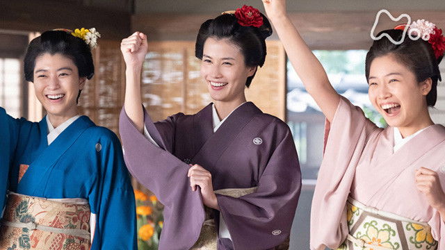 Still image for Reach Beyond the Blue Sky season 1 episode 35: Episode 35 Still image for Reach Beyond the Blue Sky season 1 episode 35: Episode 35