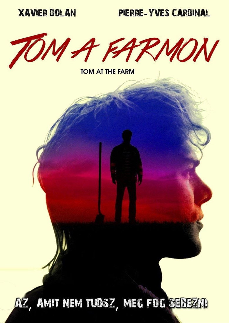 Tom a farmon (2014)