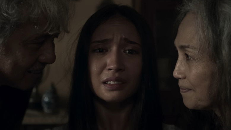 Image d'arrière-plan 2 du film Kafir: Gerbang Sukma