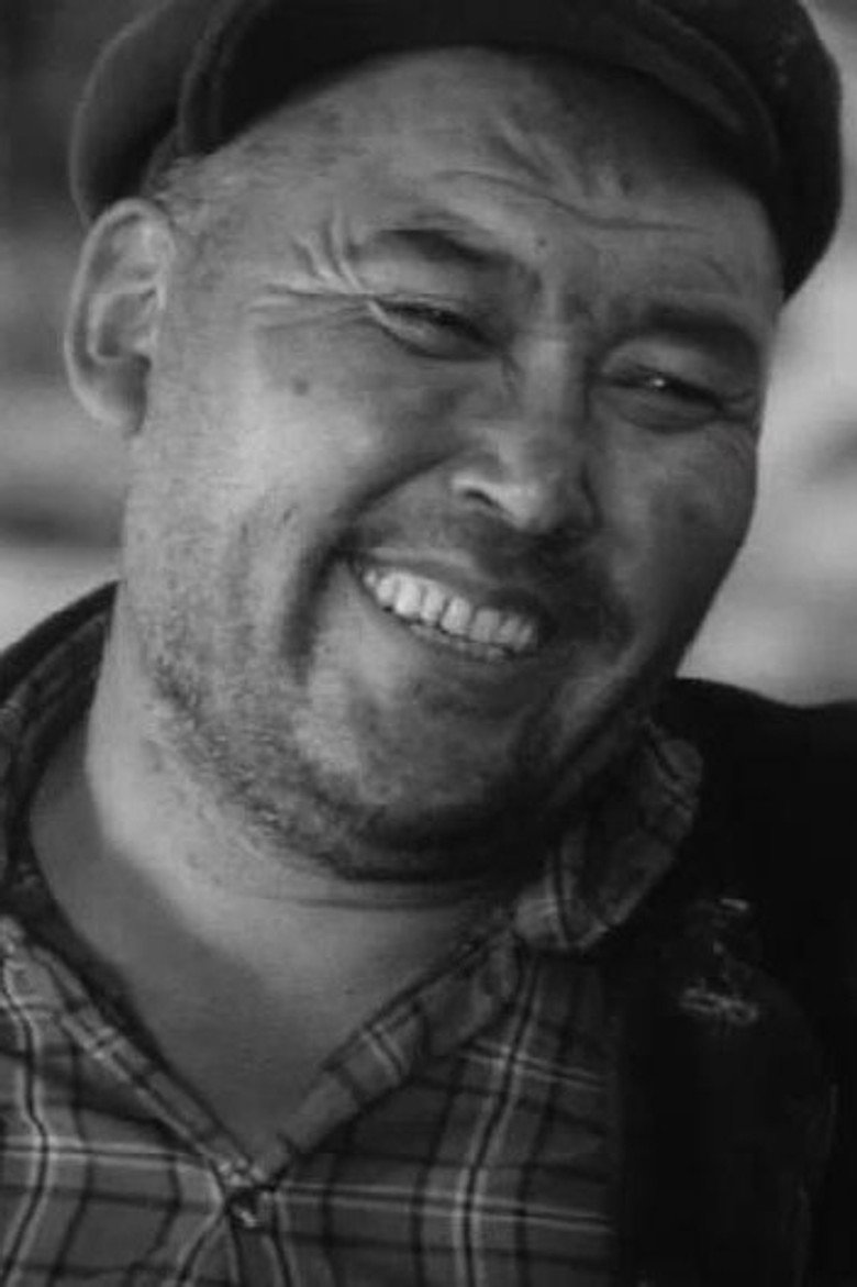 Orozbek Kutmanaliev photo 2