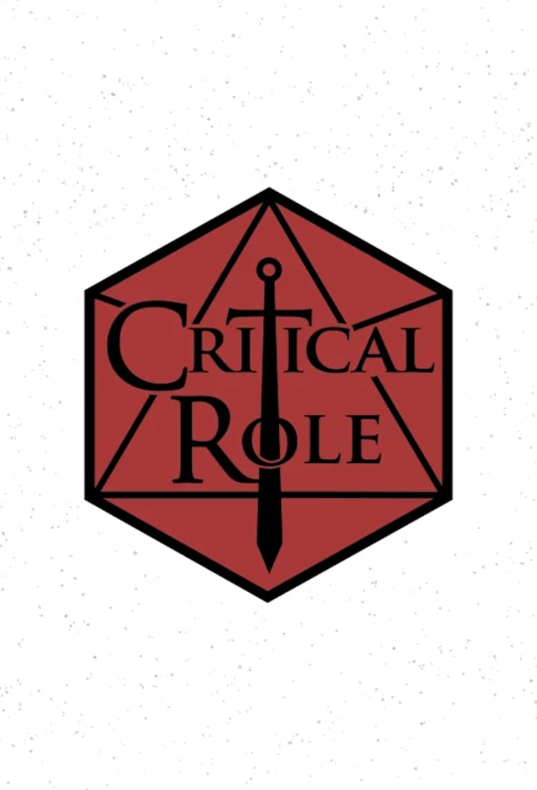 Critical Role Campaign 3
