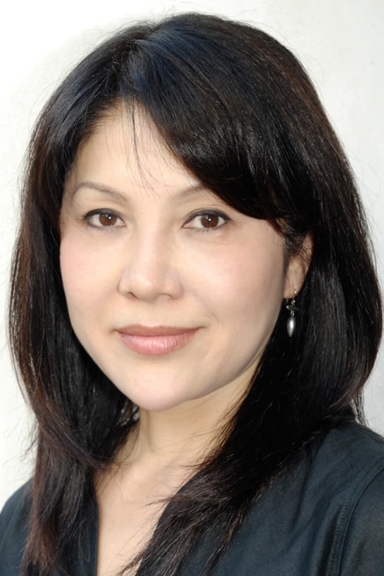Koko Maeda headshot