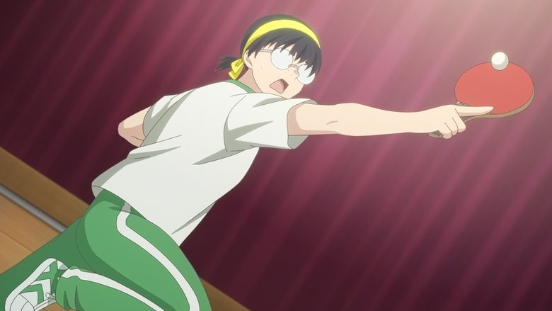 Still image for April Showers Bring May Flowers season 1 episode 5: I Don't Understand Girls Still image for April Showers Bring May Flowers season 1 episode 5: I Don't Understand Girls