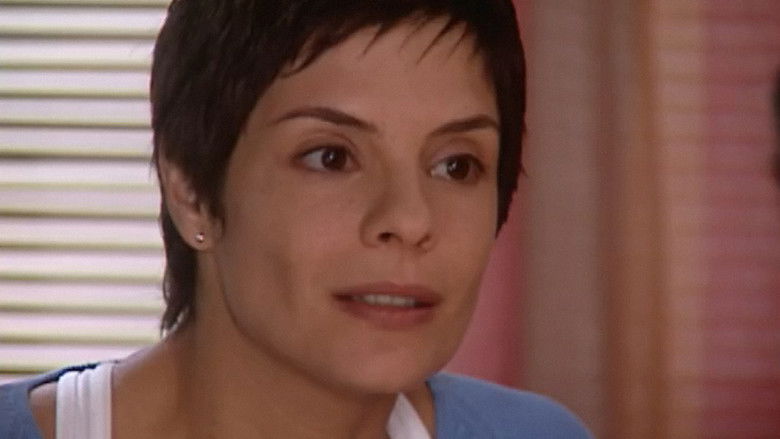 Still image for Mulheres Apaixonadas season 1 episode 156: Episode 156