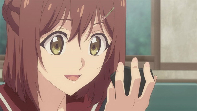 Still from Shinobi no Ittoki - Season 1 Episode 4