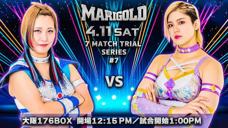 Imatge de Marigold Spring Victory Series 2026 ~ Day 10