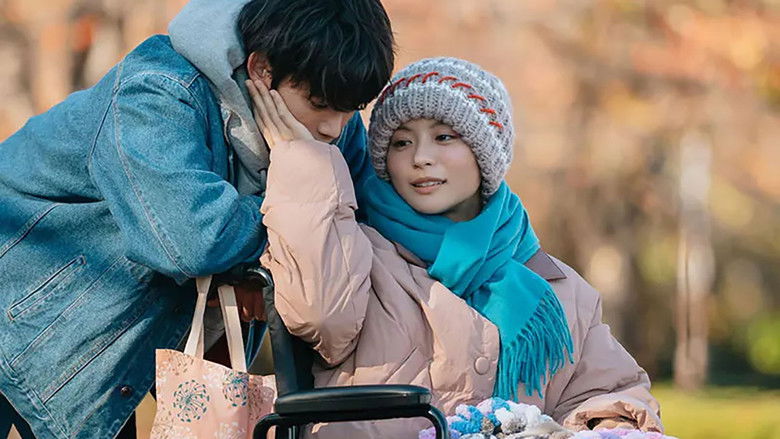 Still image for Love Unseen Beneath the Clear Night Sky season 1 episode 8: A Precious Treasure