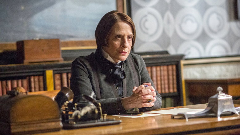 Still from Penny Dreadful - Season 3 Episode 2