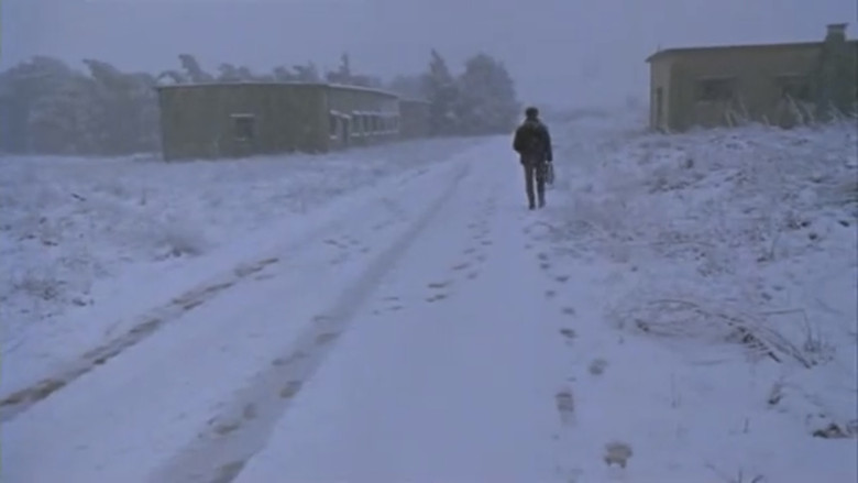 Image d'arrière-plan 4 du film Made in Israel