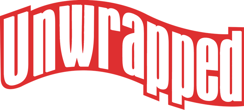 Logo artwork for Unwrapped