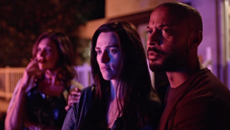 Validé Streaming Dailymotion Saison 1 épisode 5 Série Slasher saison 1 épisode 3 complète en streaming VF et VOSTFR