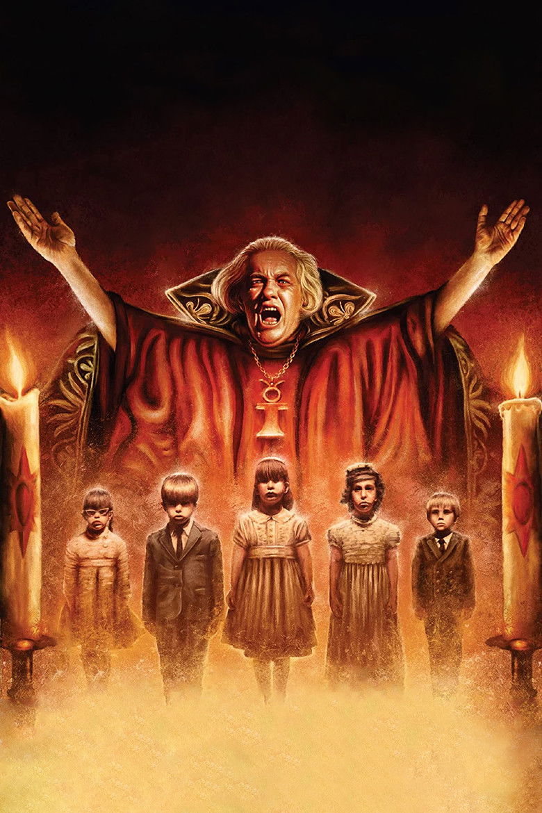 Imatge de The Brotherhood of Satan