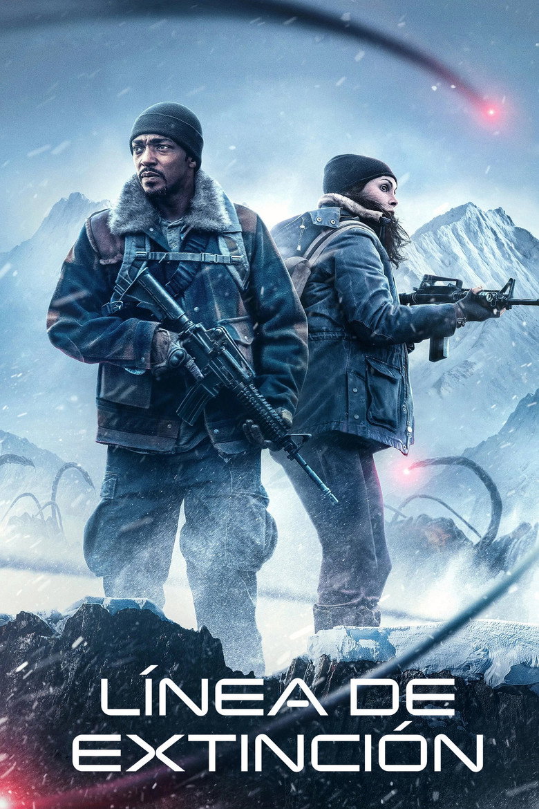 Póster la Película