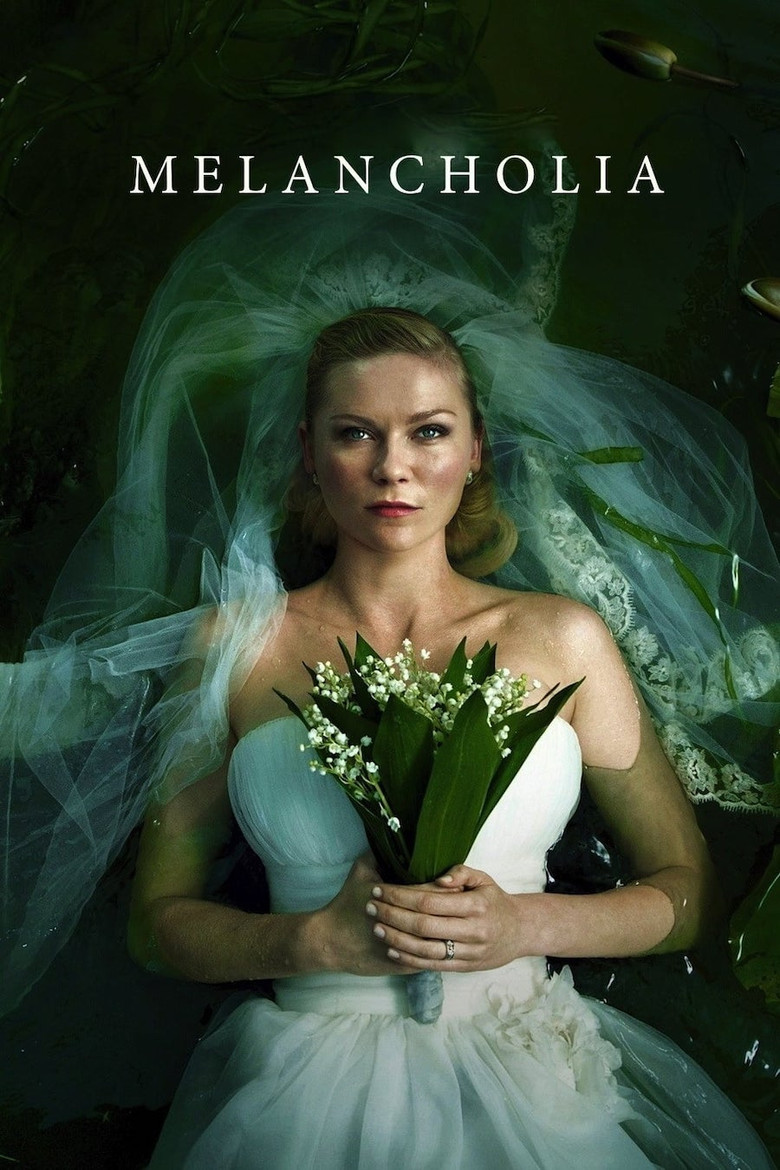 Melancholia (2011)