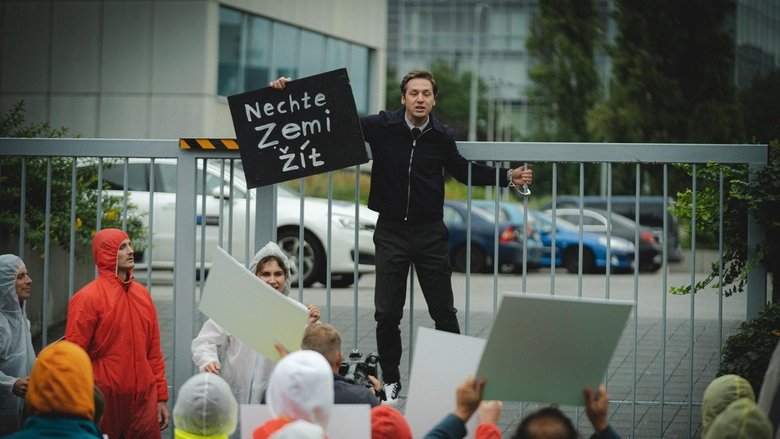 Still image for Hrdina season 1 episode 12: Episode 12