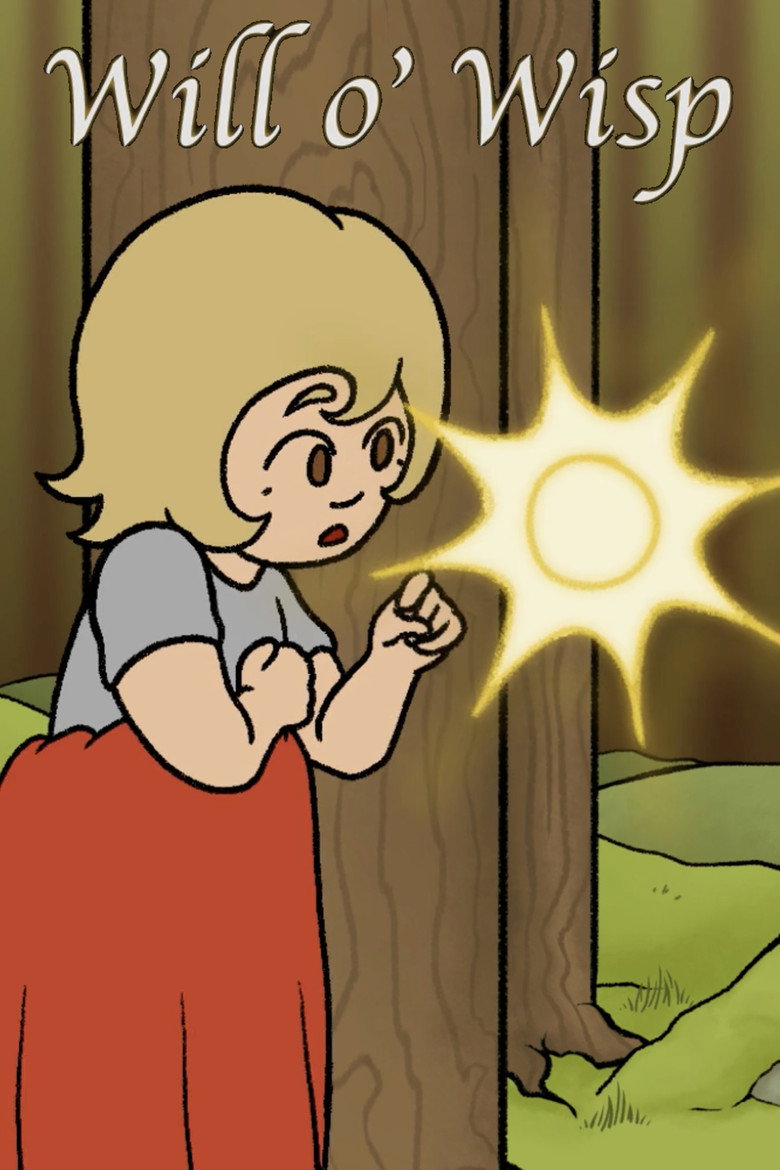 Imatge de Will o' Wisp