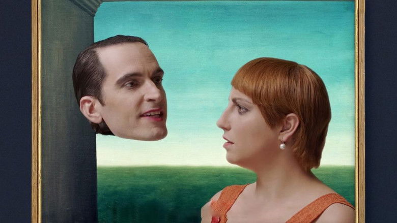 Still image for A Musée vous, à musée moi season 1 episode 26: Episode 26