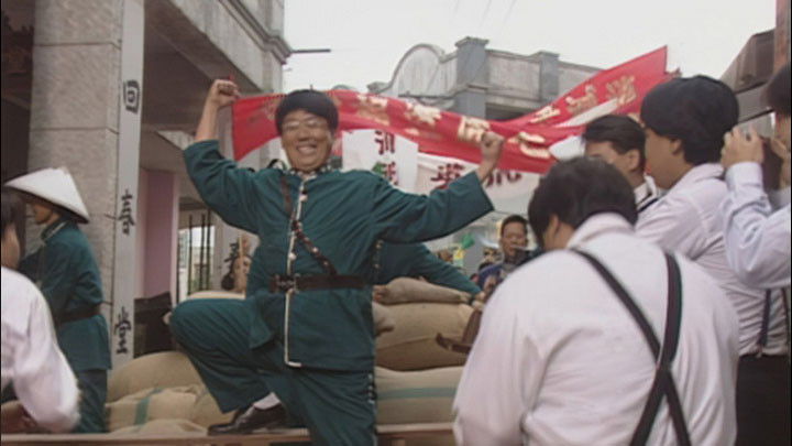 Still image for The Vampire Returns season 1 episode 9: Episode 9 Still image for The Vampire Returns season 1 episode 9: Episode 9