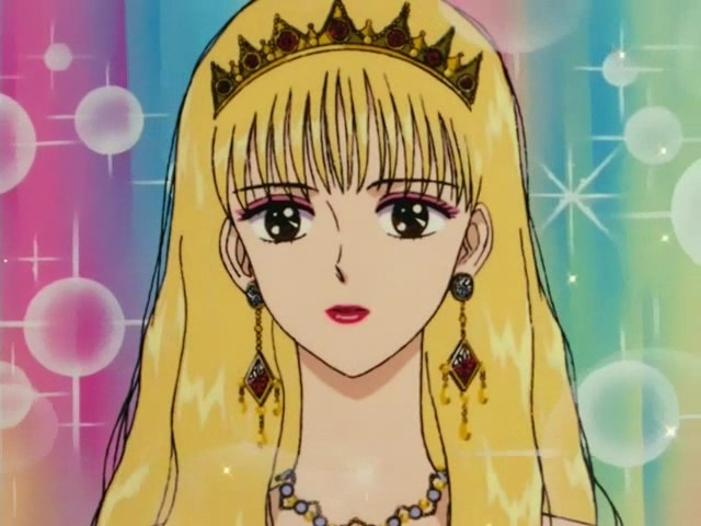 Still image for Marmalade Boy season 1 episode 30: Rival "I Love You, Yuu."